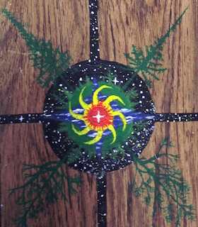 Tree Energy- Click to Enlarge